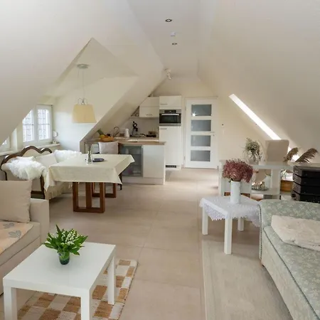 An Der Therme Apartment *