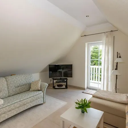 Apartment An Der Therme