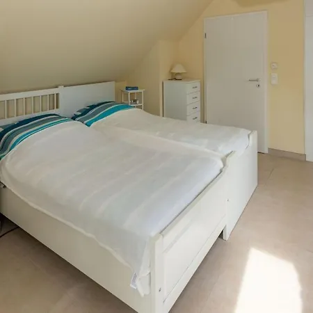 Apartment An Der Therme